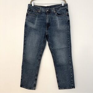 Levi’s Men’s 541™ ATHLETIC TAPER JEANS, Size 36 x 30. 0115.